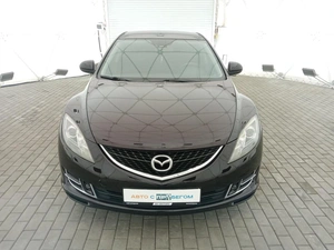 Седан Mazda 6 2008 года, 890000 рублей, Клинцы