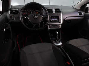 Седан Volkswagen Polo 2016 года, 1113000 рублей, Воронеж