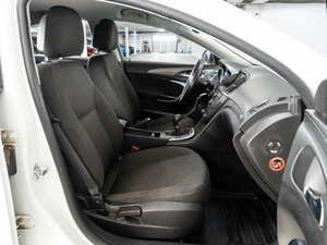 Седан Opel Insignia 2010 года, 622000 рублей, Ставрополь