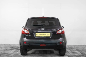Внедорожник Nissan Qashqai 2012 года, 899000 рублей, Кемерово