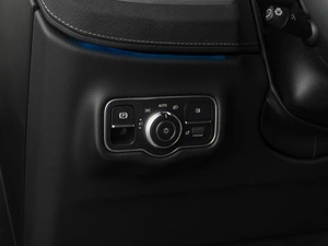 Внедорожник Mercedes-benz G-класс 2024 года, 20677077 рублей, Москва