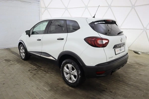 Внедорожник Renault Kaptur 2019 года, 1240000 рублей, Обнинск