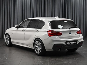 Хетчбэк BMW 1 серия 2018 года, 1598000 рублей, Ставрополь