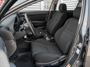 Седан Toyota Avensis 2006 года, 870000 рублей, Краснодар