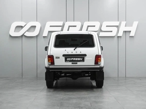 Внедорожник ВАЗ (LADA) Niva Legend 2025 года, 999000 рублей, Воронеж