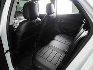 Внедорожник Opel Mokka 2012 года, 968000 рублей, Воронеж