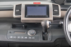 Минивэн Honda Freed 2012 года, 999000 рублей, Томск