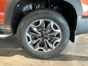 Внедорожник Haval Dargo 2026 года, 3749000 рублей, Красноярск