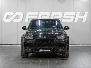Внедорожник Porsche Cayenne 2006 года, 1699000 рублей, Сургут
