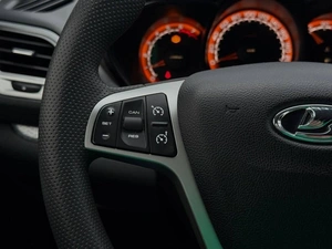 Универсал ВАЗ (LADA) Vesta 2019 года, 1150000 рублей, Ижевск