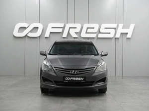 Седан Hyundai Solaris 2015 года, 779000 рублей, Воронеж