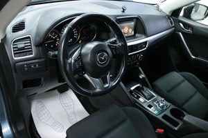 Внедорожник Mazda CX-5 2017 года, 1868000 рублей, Солонцы