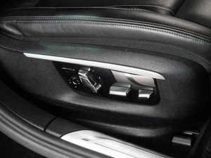 Седан BMW 7 серия 2016 года, 2869040 рублей, Воронеж