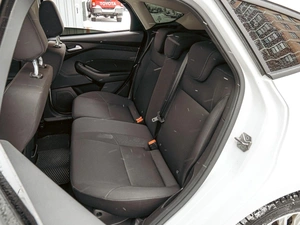 Хетчбэк Ford Focus 2019 года, 1380000 рублей, Краснодар