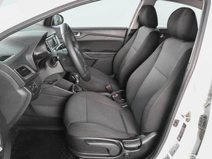 Седан Hyundai Solaris 2022 года, 1349000 рублей, Аксай