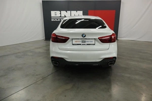 Внедорожник BMW X6 2018 года, 4300000 рублей, Курск