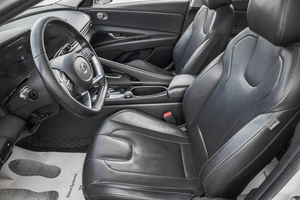 Седан Hyundai Elantra 2021 года, 1649000 рублей, Барнаул