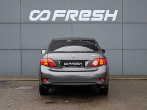 Седан Toyota Corolla 2006 года, 780000 рублей, Краснодар