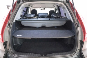 Внедорожник Honda CR-V 2008 года, 1349000 рублей, Красноярск