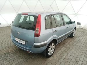 Хэтчбек Ford Fusion 2006 года, 450000 рублей, Клинцы