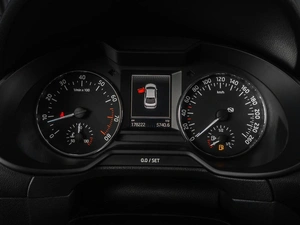Лифтбек Skoda Octavia 2014 года, 1339000 рублей, Тюмень