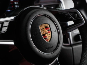 Внедорожник Porsche Macan S 2017 года, 3720000 рублей, Тюмень