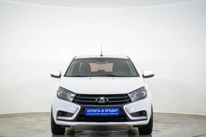 Седан ВАЗ (LADA) Vesta 2017 года, 899000 рублей, Оренбург