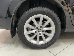 Лифтбек Skoda Rapid 2021 года, 2060000 рублей, Красноярск