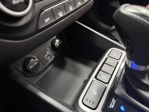 Внедорожник Hyundai Creta 2019 года, 1785000 рублей, Красноярск