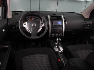 Внедорожник Nissan X-Trail 2010 года, 1250000 рублей, Воронеж
