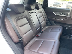 Внедорожник Chery Tiggo 7L 2024 года, 2540000 рублей, Ярославль