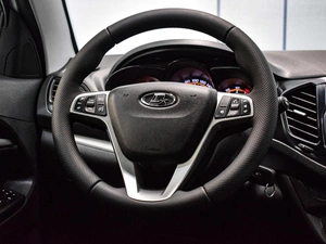 Седан ВАЗ (LADA) Vesta 2019 года, 820000 рублей, Муром