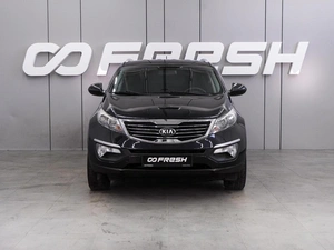 Внедорожник Kia Sportage 2013 года, 1299000 рублей, Воронеж