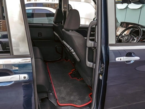 Минивэн Toyota Roomy 2019 года, 1220000 рублей, Краснодар