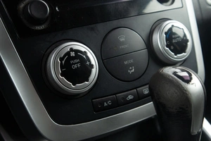 Внедорожник Mazda CX-7 2008 года, 529000 рублей, Оренбург