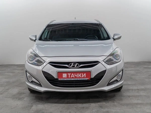 Универсал Hyundai i40 2013 года, 1150000 рублей, Красноярск