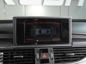 Седан Audi A6 2016 года, 2299000 рублей, Ростов-на-Дону