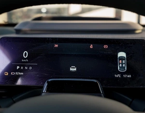 Внедорожник Zeekr X 2023 года, 3300000 рублей, Краснодар