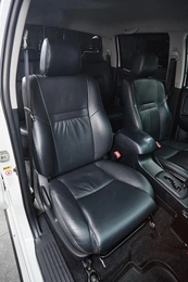 Пикап Toyota Hilux 2014 года, 2597000 рублей, Красноярск