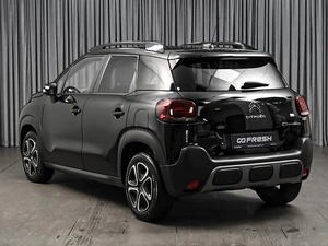 Внедорожник Citroen C3 Aircross 2021 года, 1699000 рублей, Ставрополь