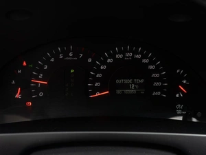 Седан Toyota Camry 2007 года, 1049000 рублей, Саратов