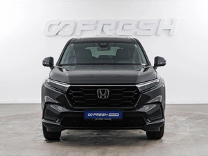 Внедорожник Honda CR-V 2025 года, 4477077 рублей, Москва