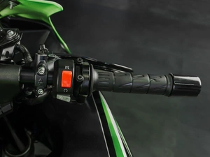 Kawasaki ZX-14R 2016 года, 1129000 рублей, Тюмень