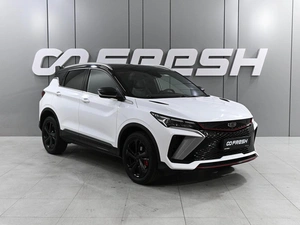 Внедорожник Geely Boyue Cool 2023 года, 2349000 рублей, Ростов-на-Дону