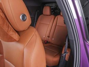 Внедорожник Li Auto L9 2023 года, 6850000 рублей, Ростов-на-Дону