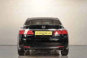 Седан Honda Accord 2013 года, 1549000 рублей, Челябинск
