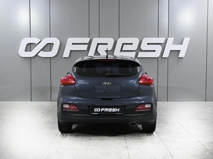 Хетчбэк Kia Ceed 2016 года, 1249000 рублей, Аксай