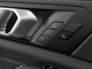 Внедорожник BMW X5 2024 года, 14877000 рублей, Тюмень