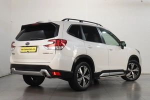 Внедорожник Subaru Forester 2018 года, 2649000 рублей, Челябинск