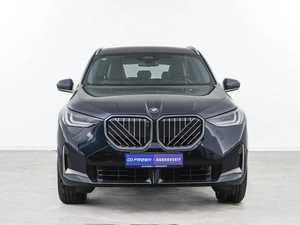 Внедорожник BMW X3 2025 года, 7797434 рублей, Москва